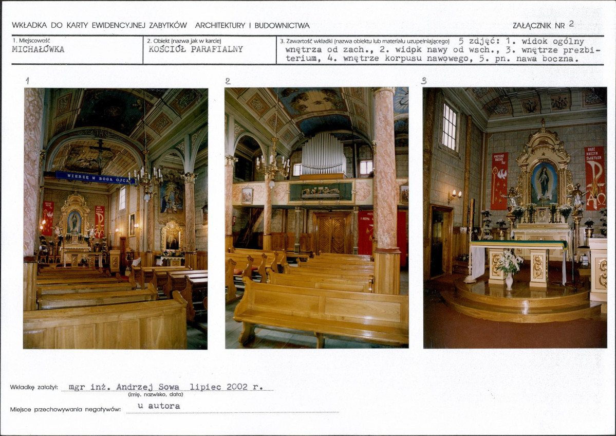 KB - Karta biała, skan nr 7