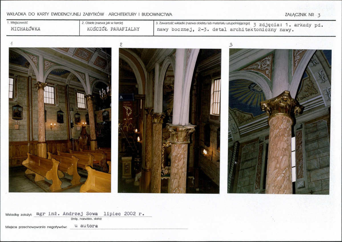 KB - Karta biała, skan nr 9