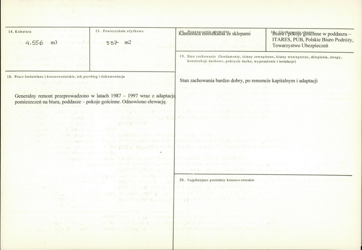 KB - Karta biała, skan nr 3