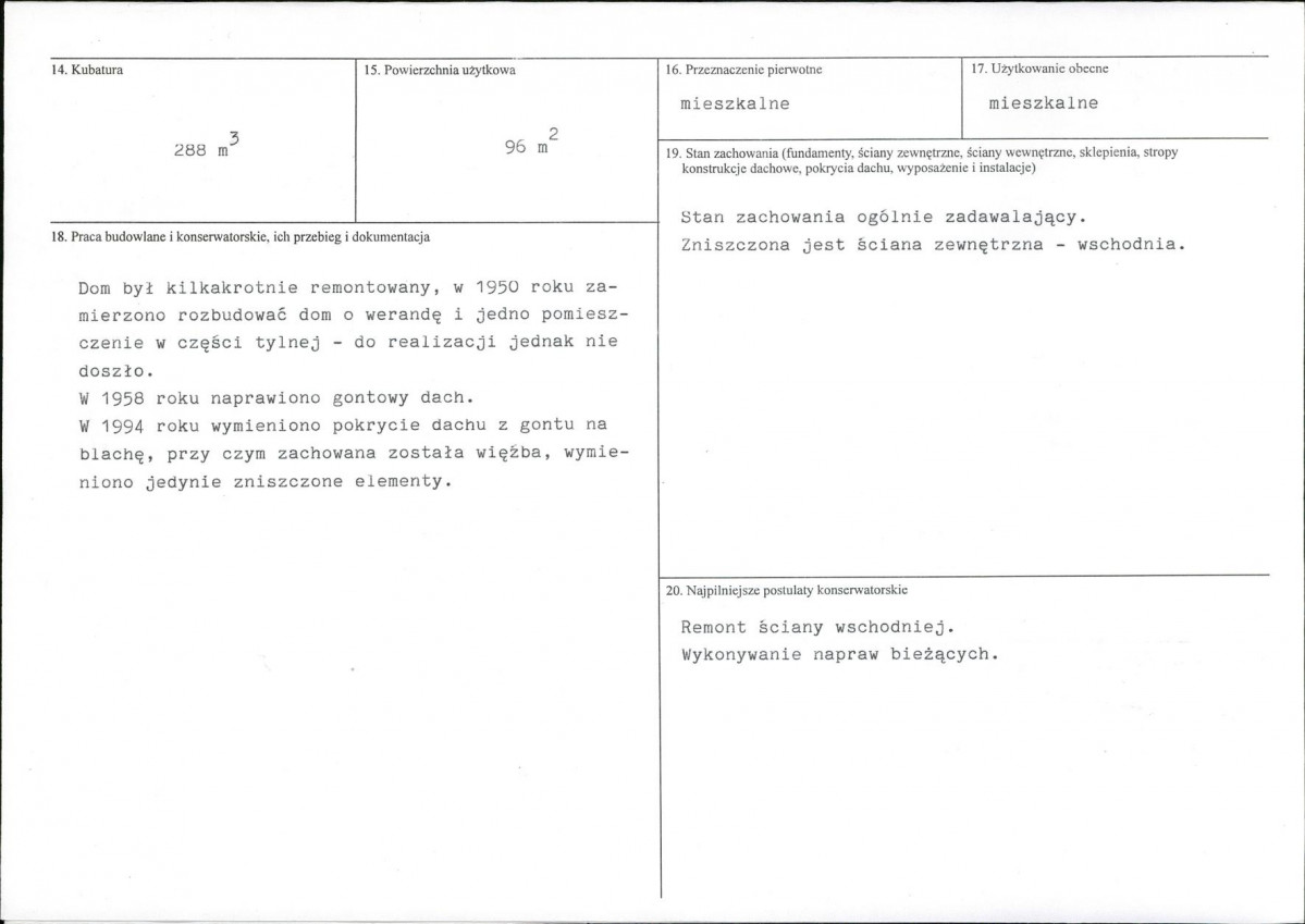 KB - Karta biała, skan nr 3