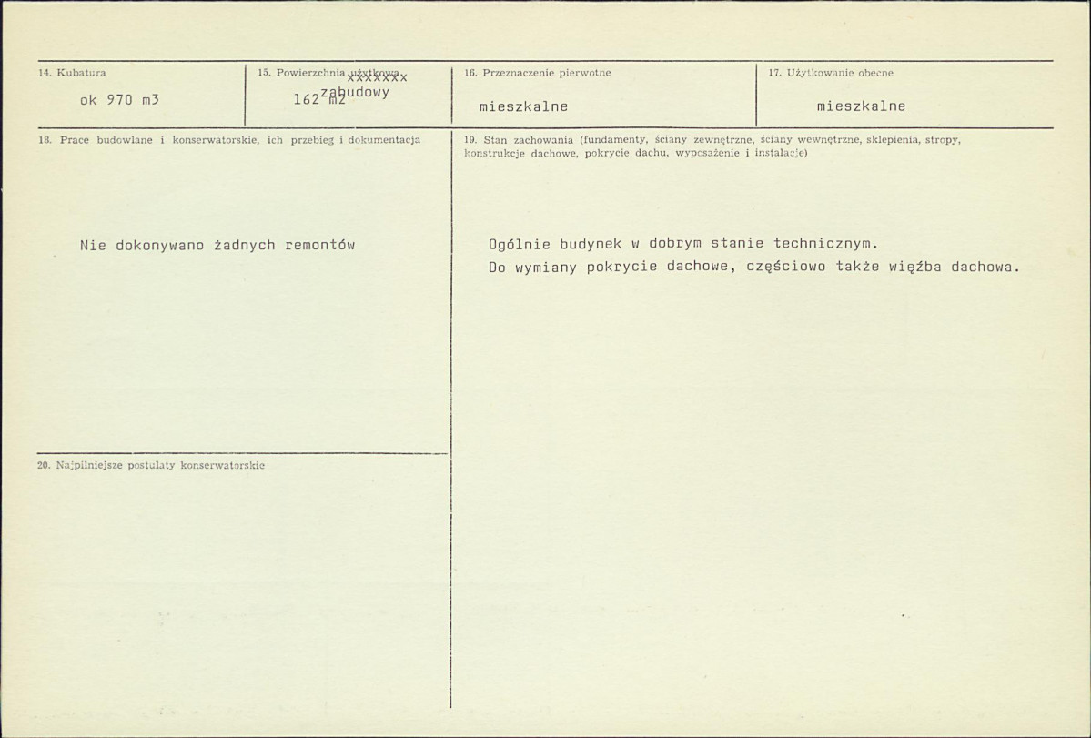 KB - Karta biała, skan nr 3