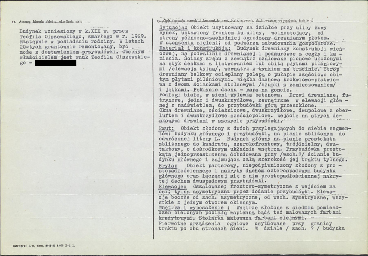 KB - Karta biała, skan nr 2