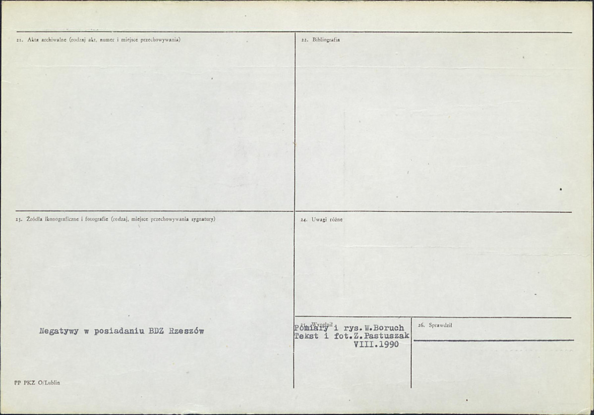 KB - Karta biała, skan nr 4