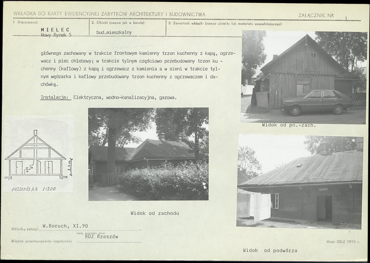 KB - Karta biała, skan nr 5