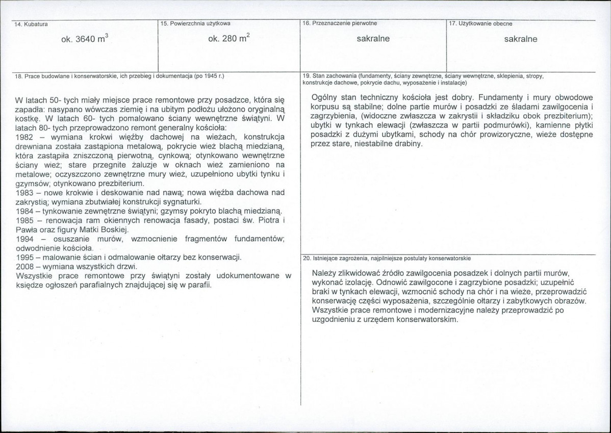 KB - Karta biała, skan nr 3