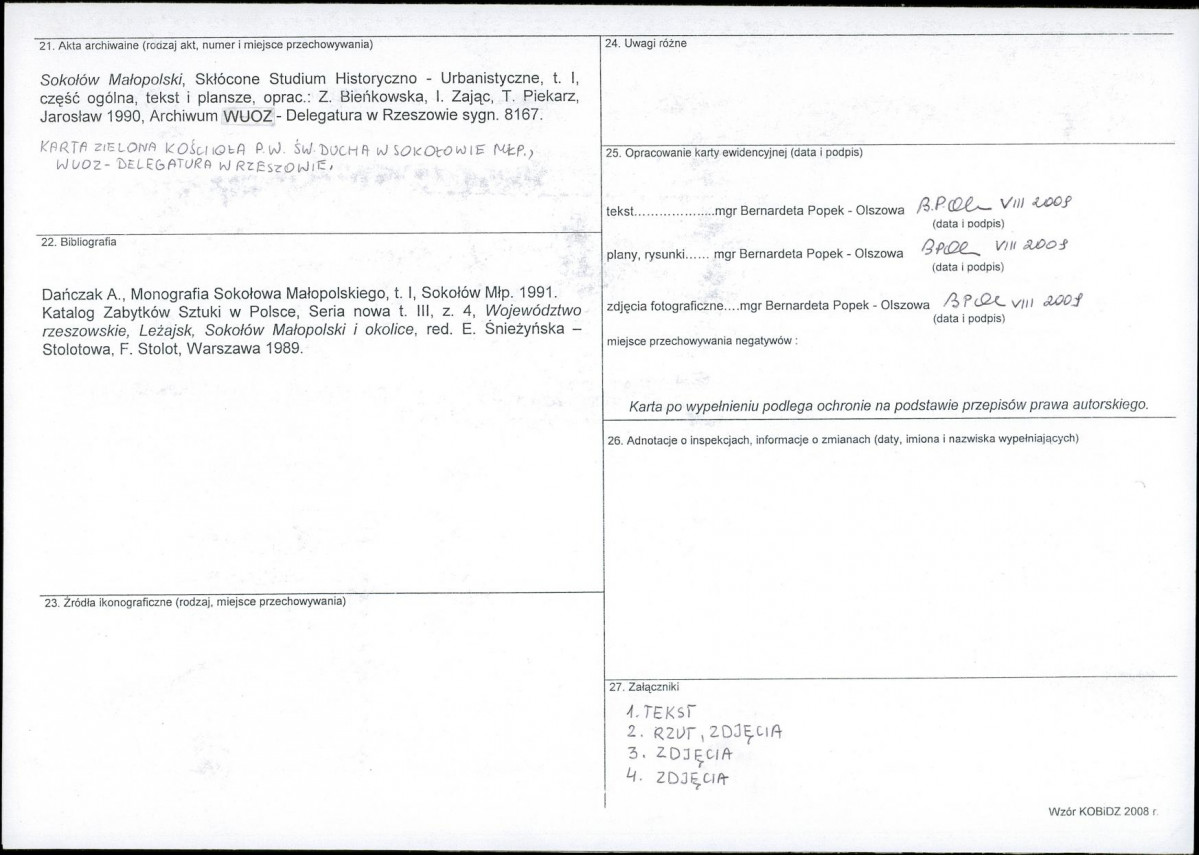 KB - Karta biała, skan nr 4