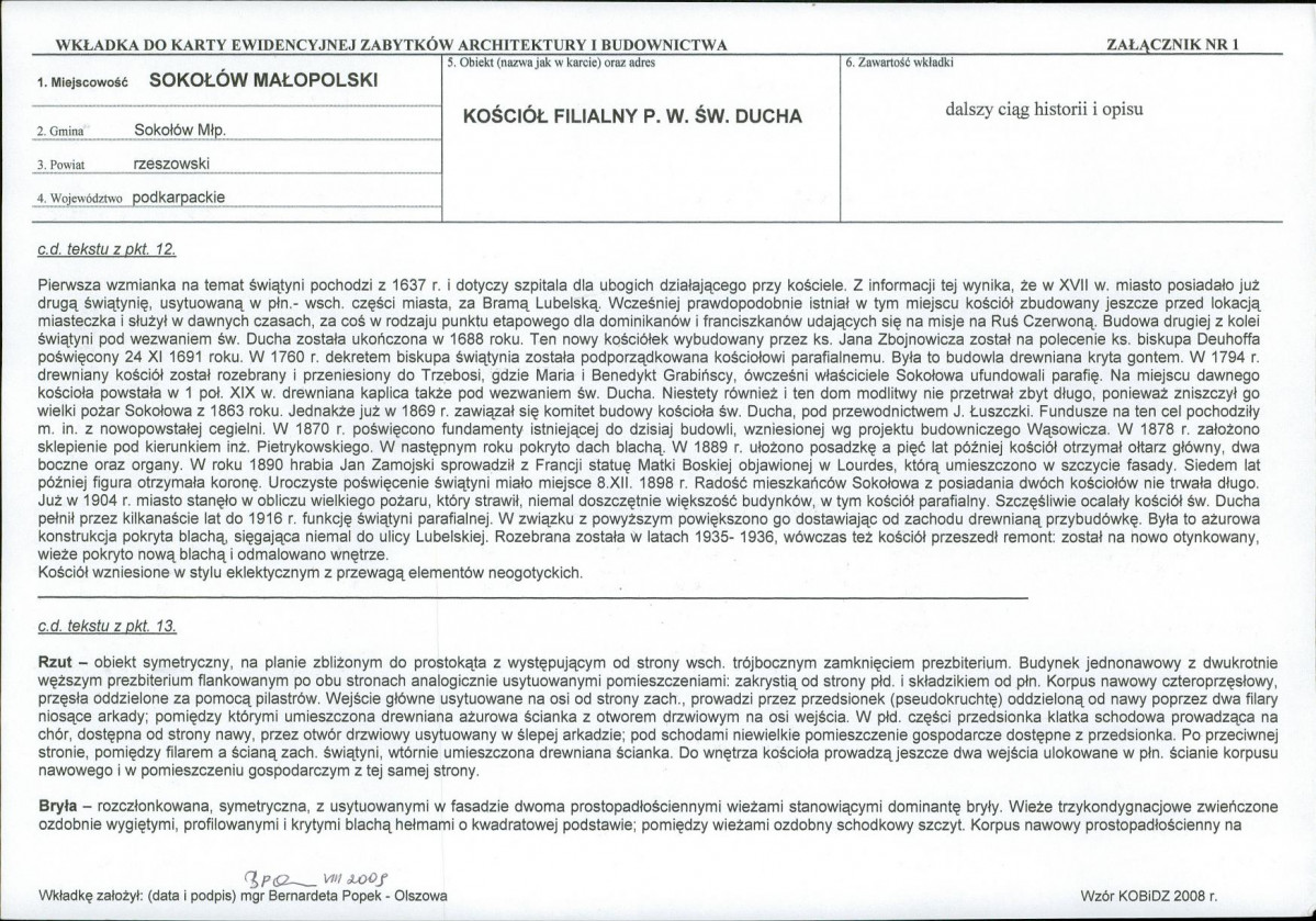 KB - Karta biała, skan nr 5