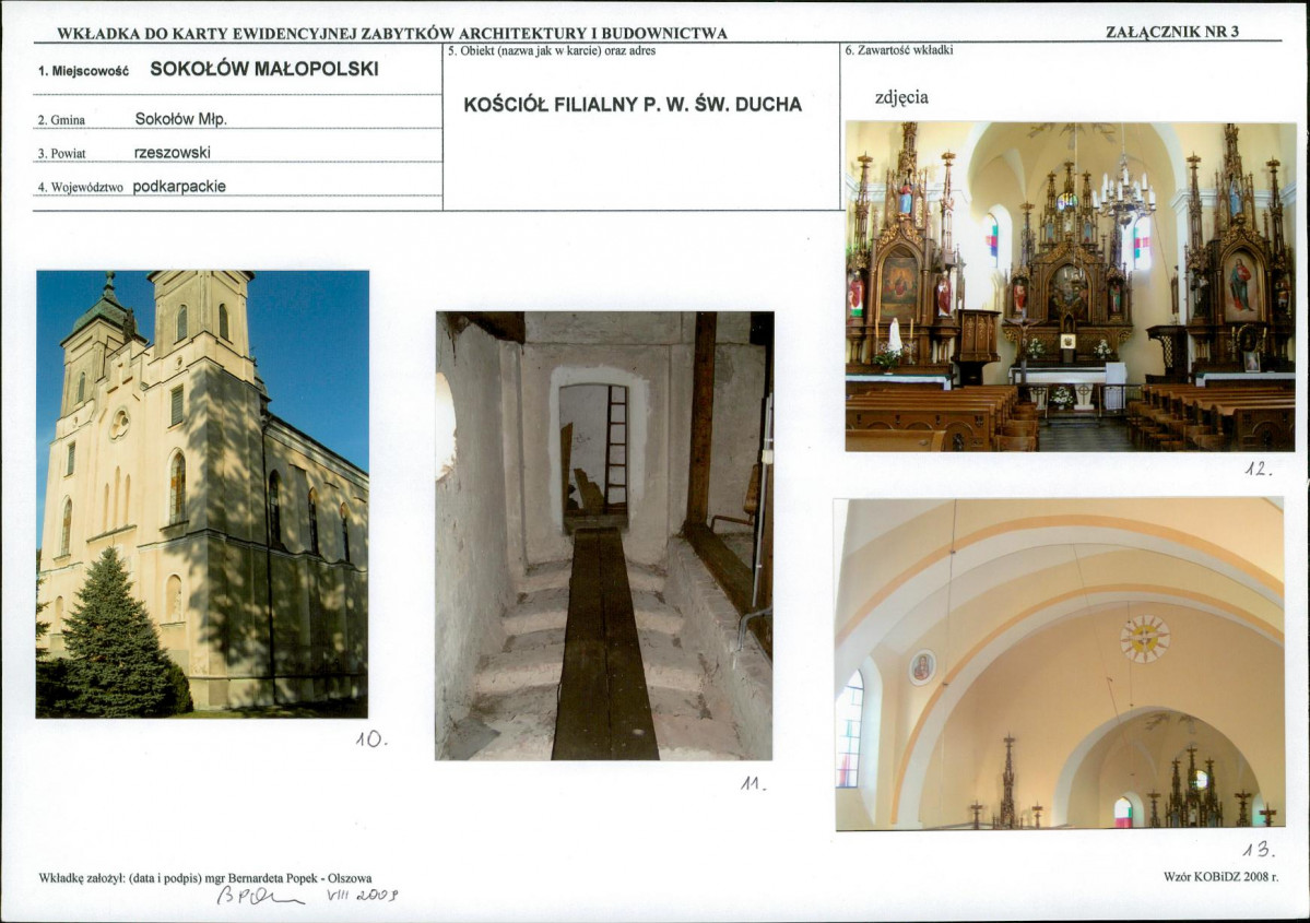 KB - Karta biała, skan nr 9