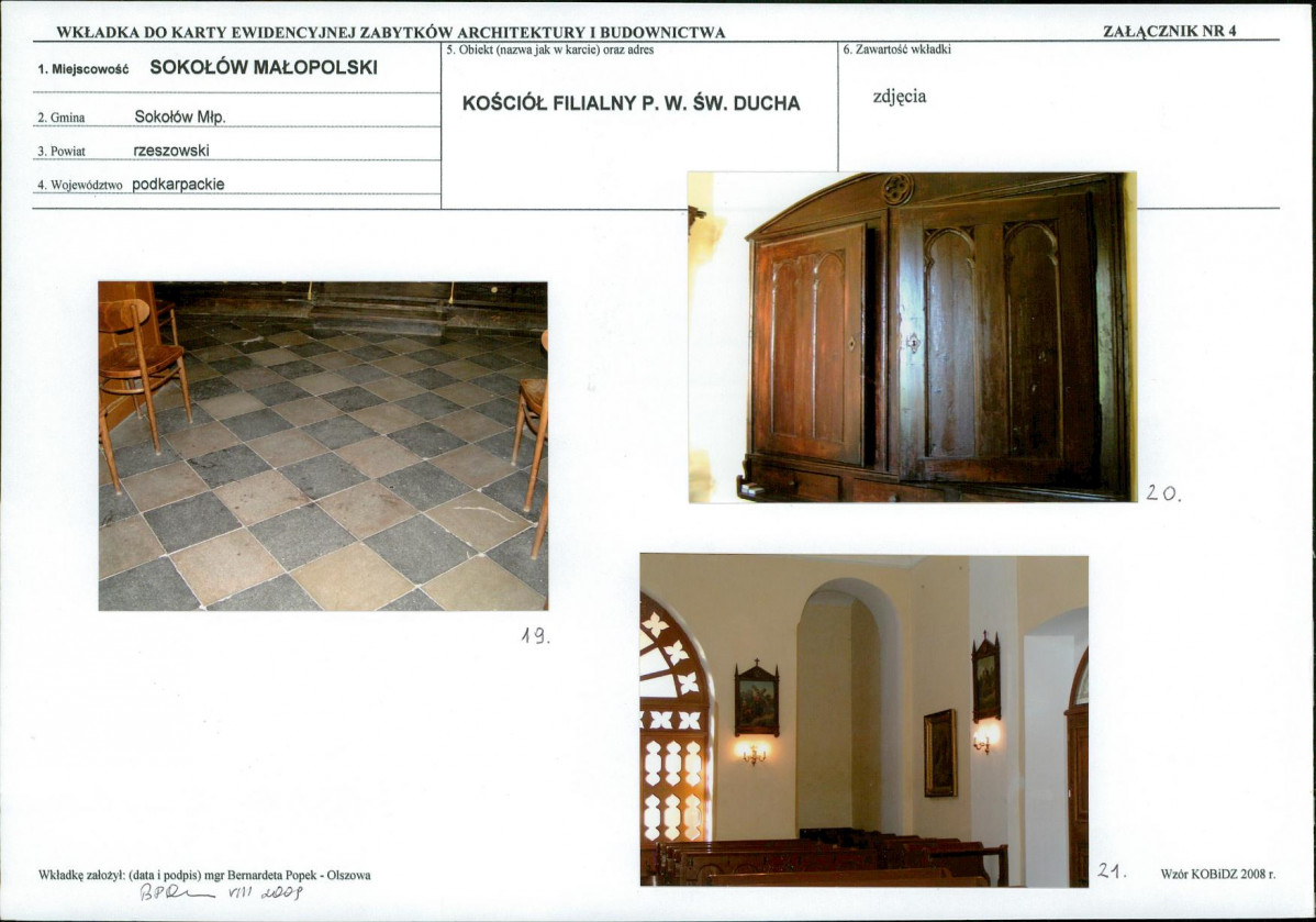 KB - Karta biała, skan nr 11