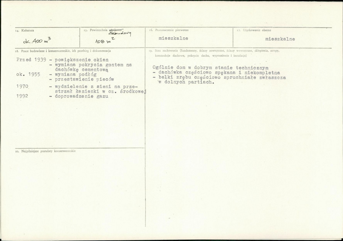 KB - Karta biała, skan nr 3