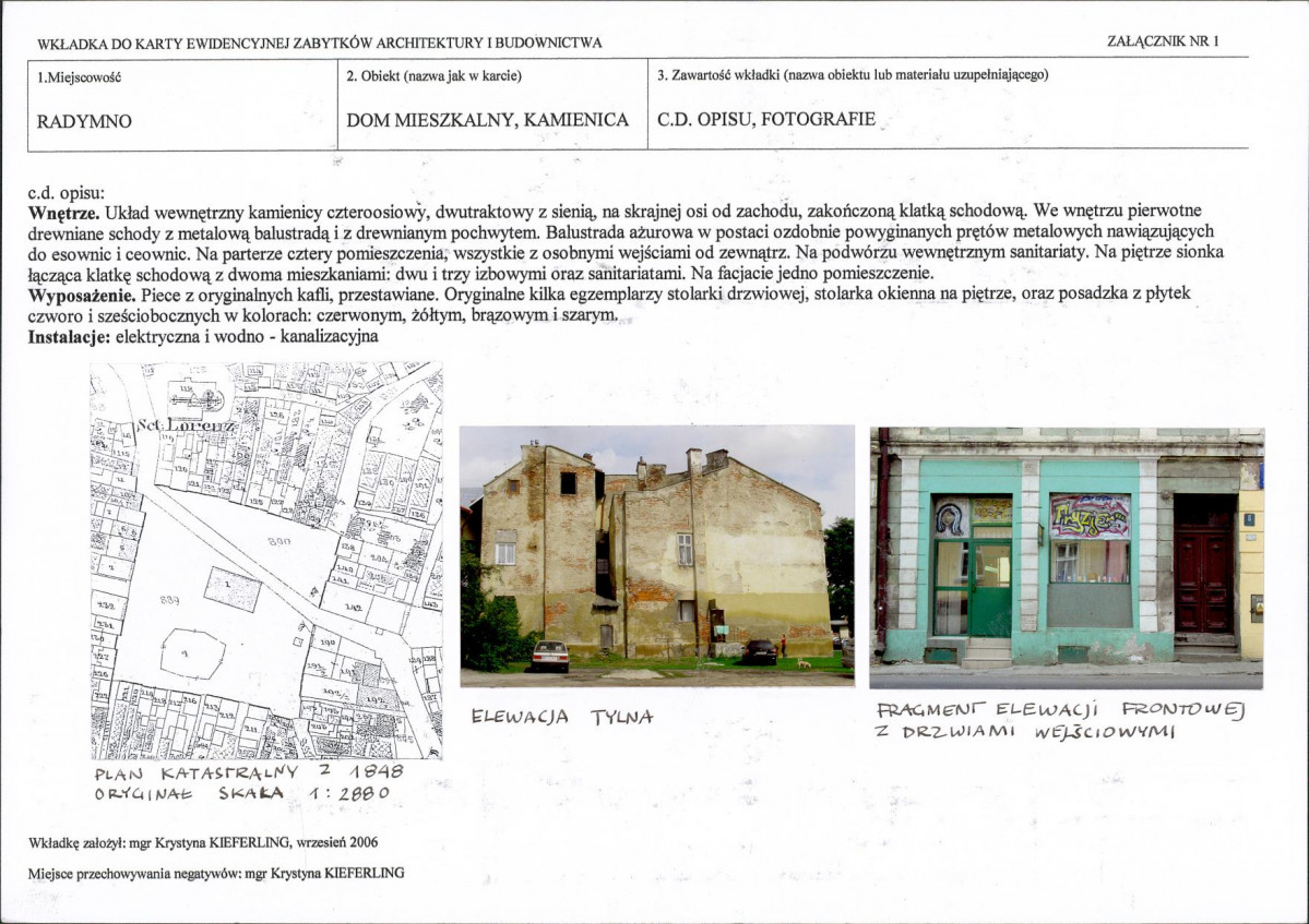 KB - Karta biała, skan nr 5