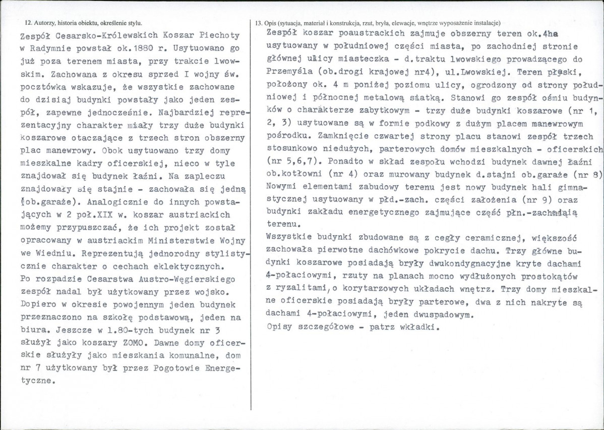 KB - Karta biała, skan nr 2