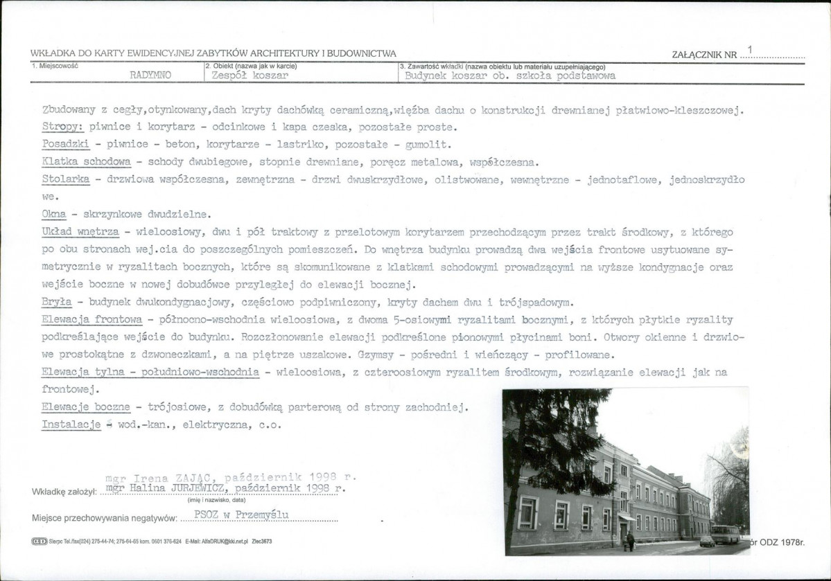 KB - Karta biała, skan nr 5