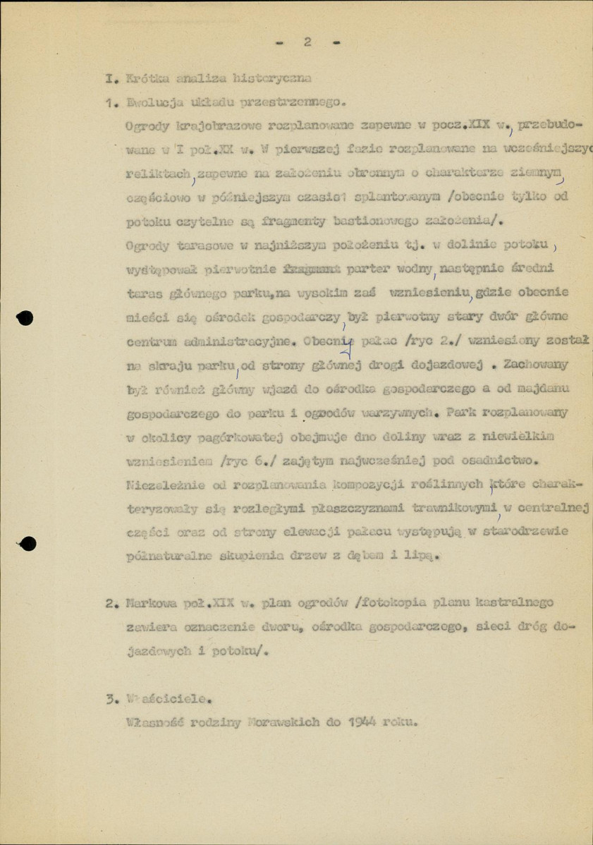 Ewidencja parkowa, skan nr 5