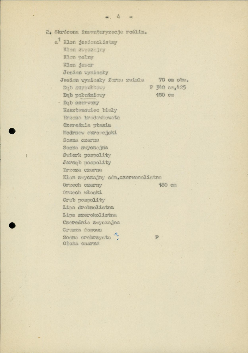 Ewidencja parkowa, skan nr 7