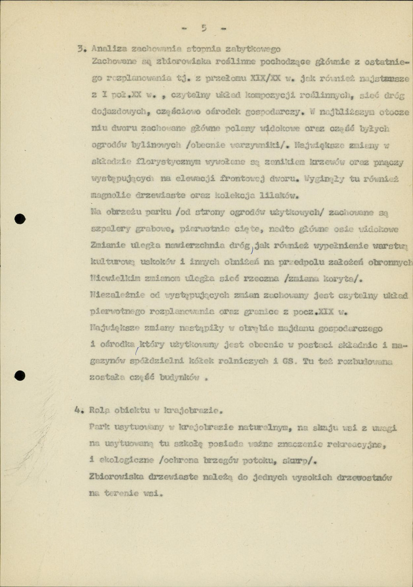 Ewidencja parkowa, skan nr 8