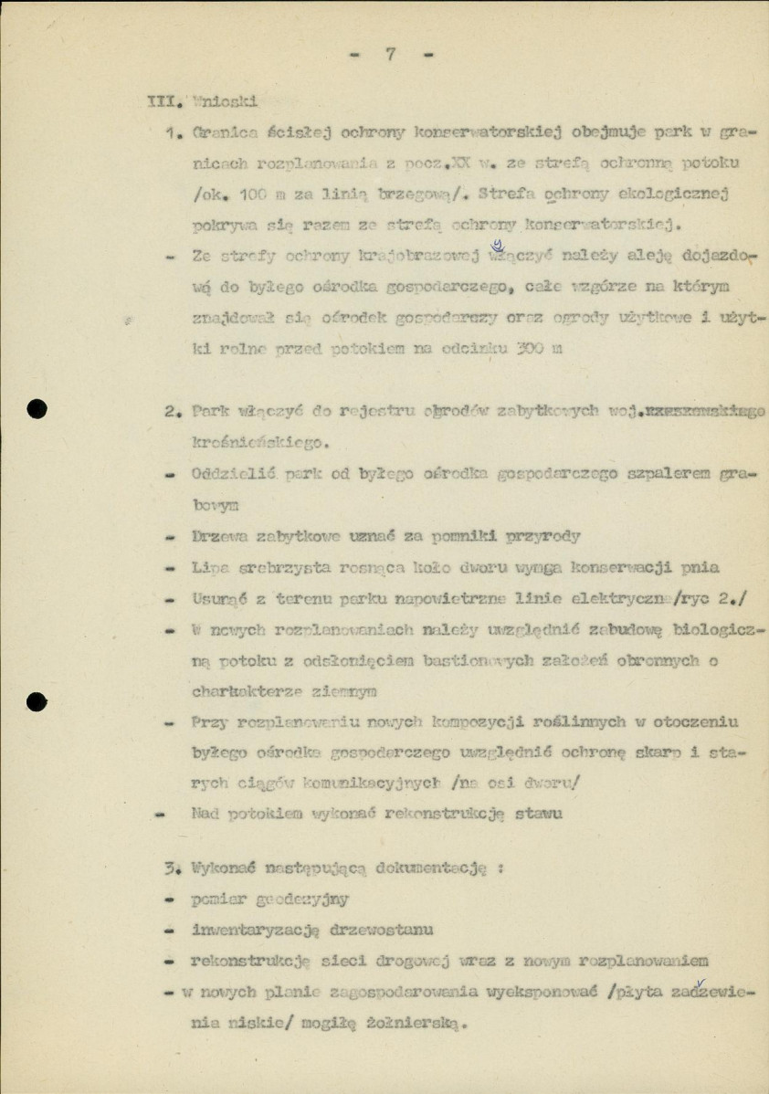 Ewidencja parkowa, skan nr 10