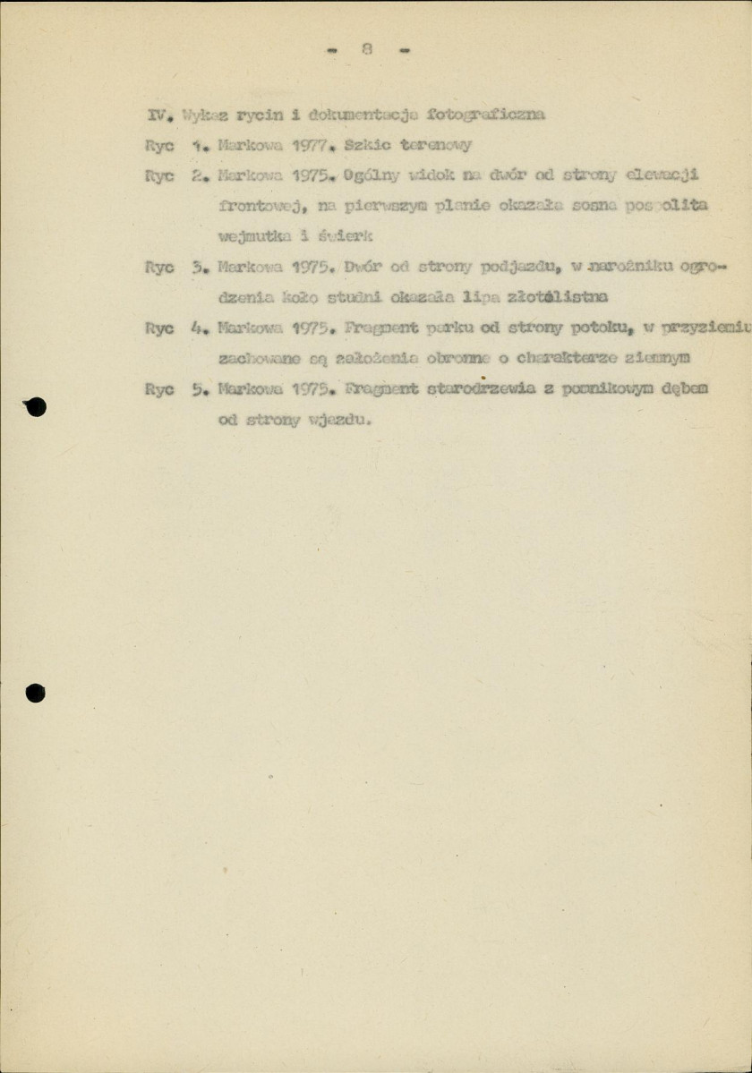 Ewidencja parkowa, skan nr 11