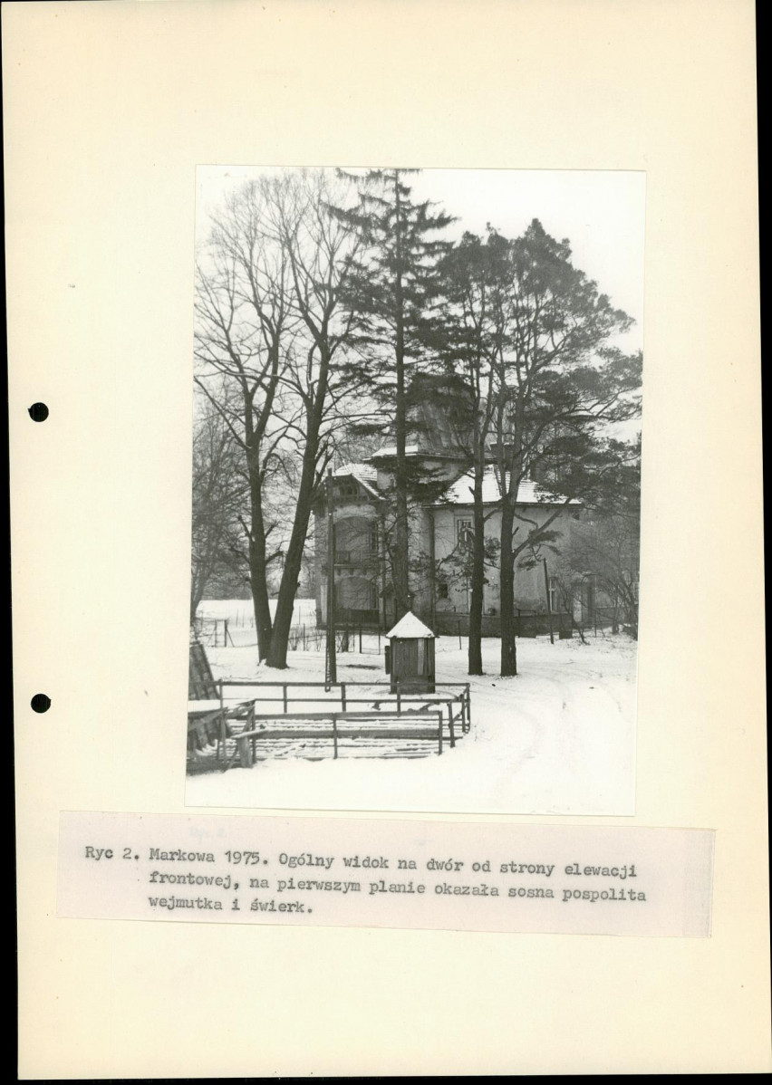 Ewidencja parkowa, skan nr 12