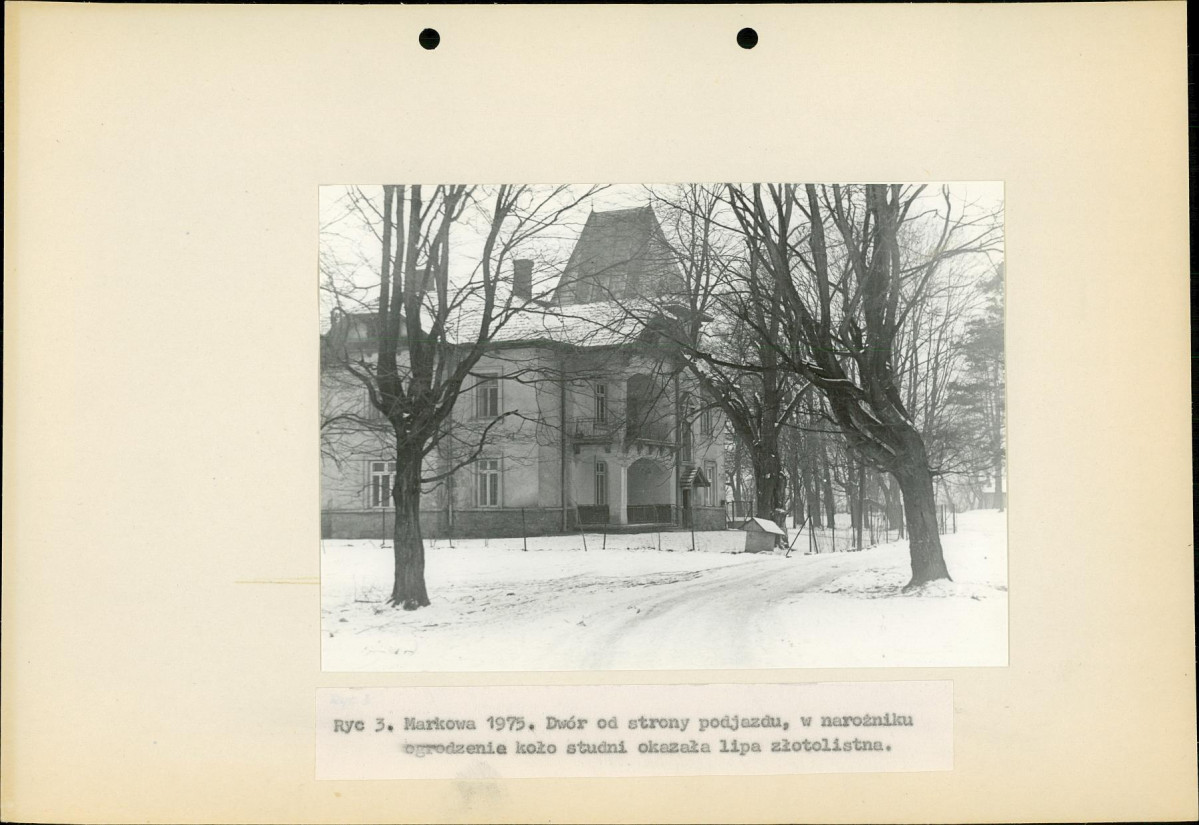 Ewidencja parkowa, skan nr 13