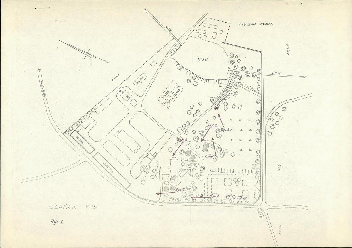 Ewidencja parkowa, skan nr 13