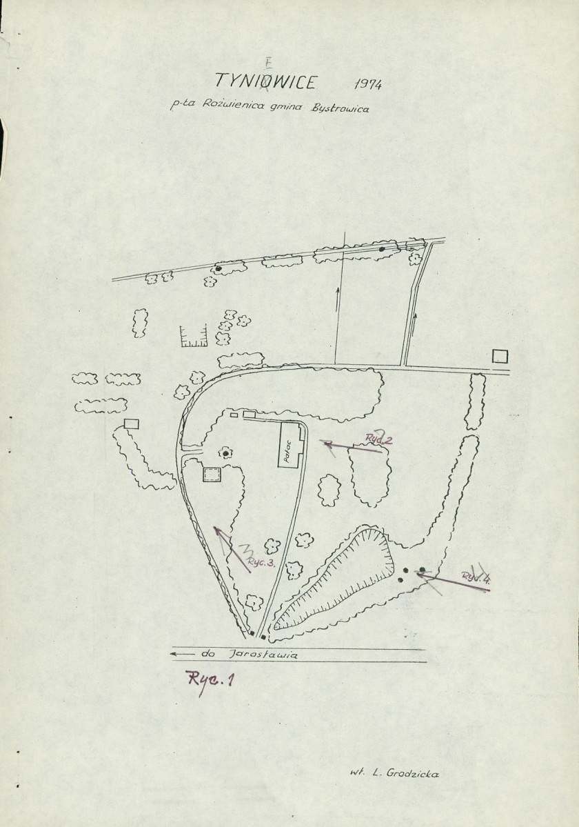 Ewidencja parkowa, skan nr 12