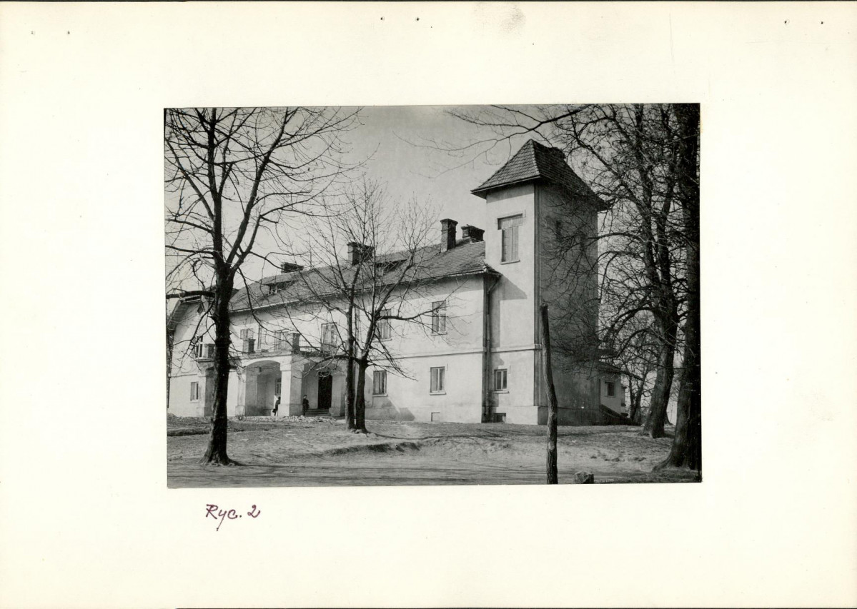 Ewidencja parkowa, skan nr 13