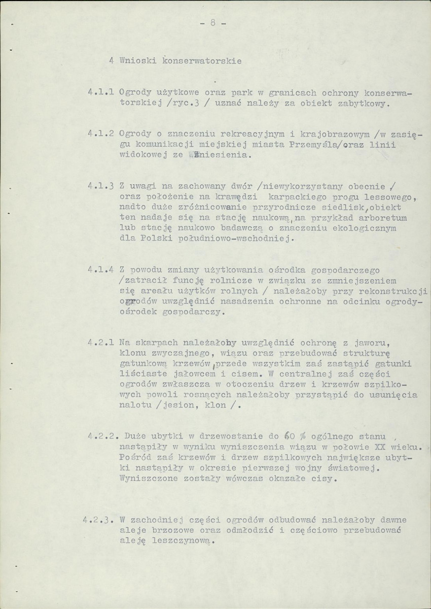 Ewidencja parkowa, skan nr 11