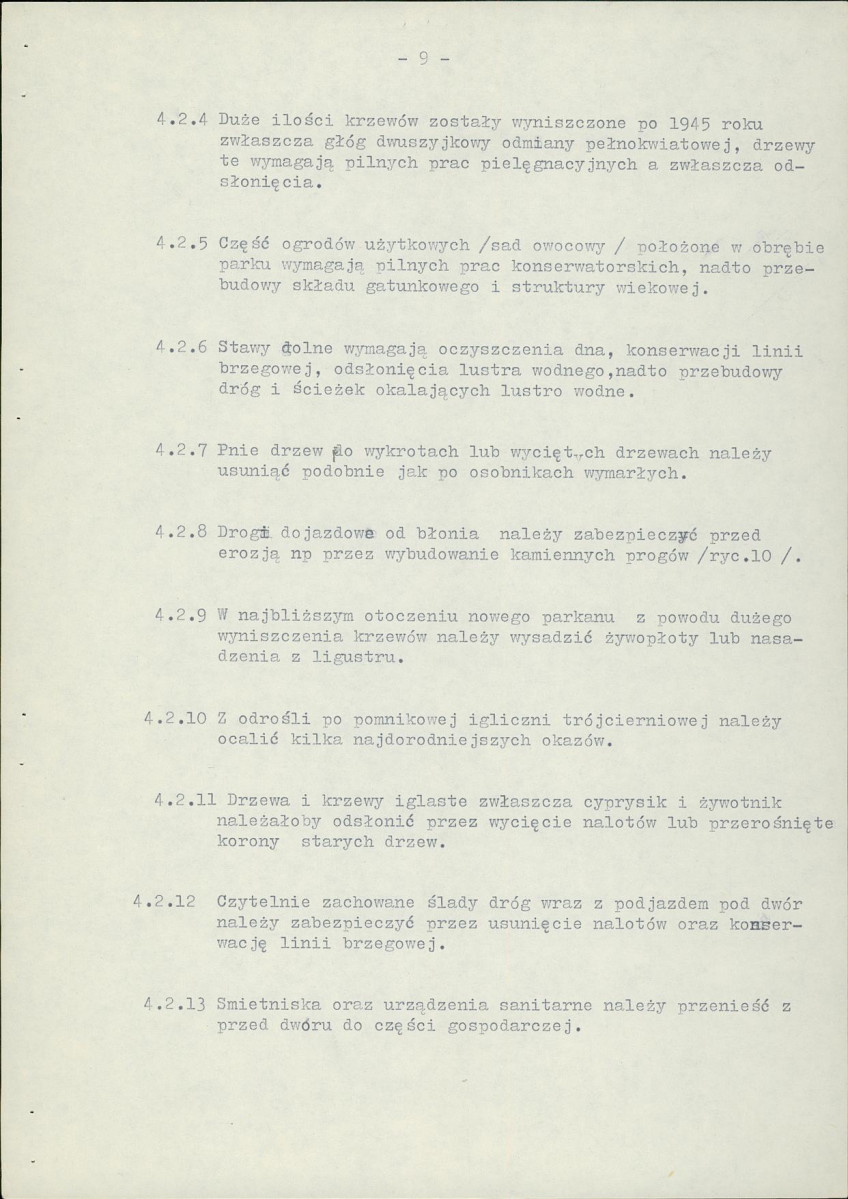 Ewidencja parkowa, skan nr 12