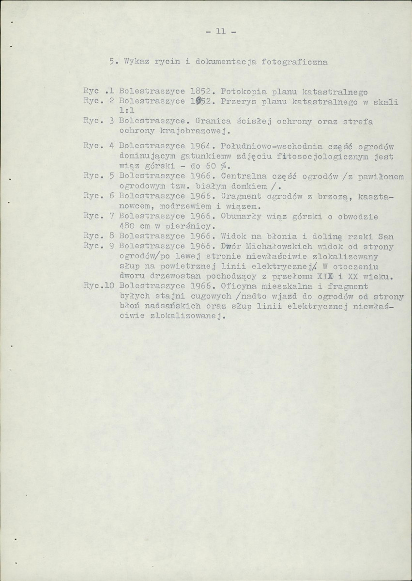 Ewidencja parkowa, skan nr 14