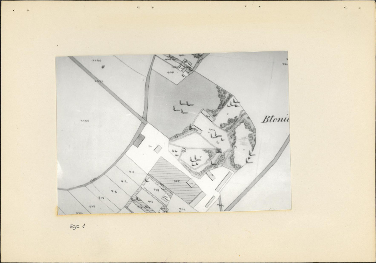 Ewidencja parkowa, skan nr 16