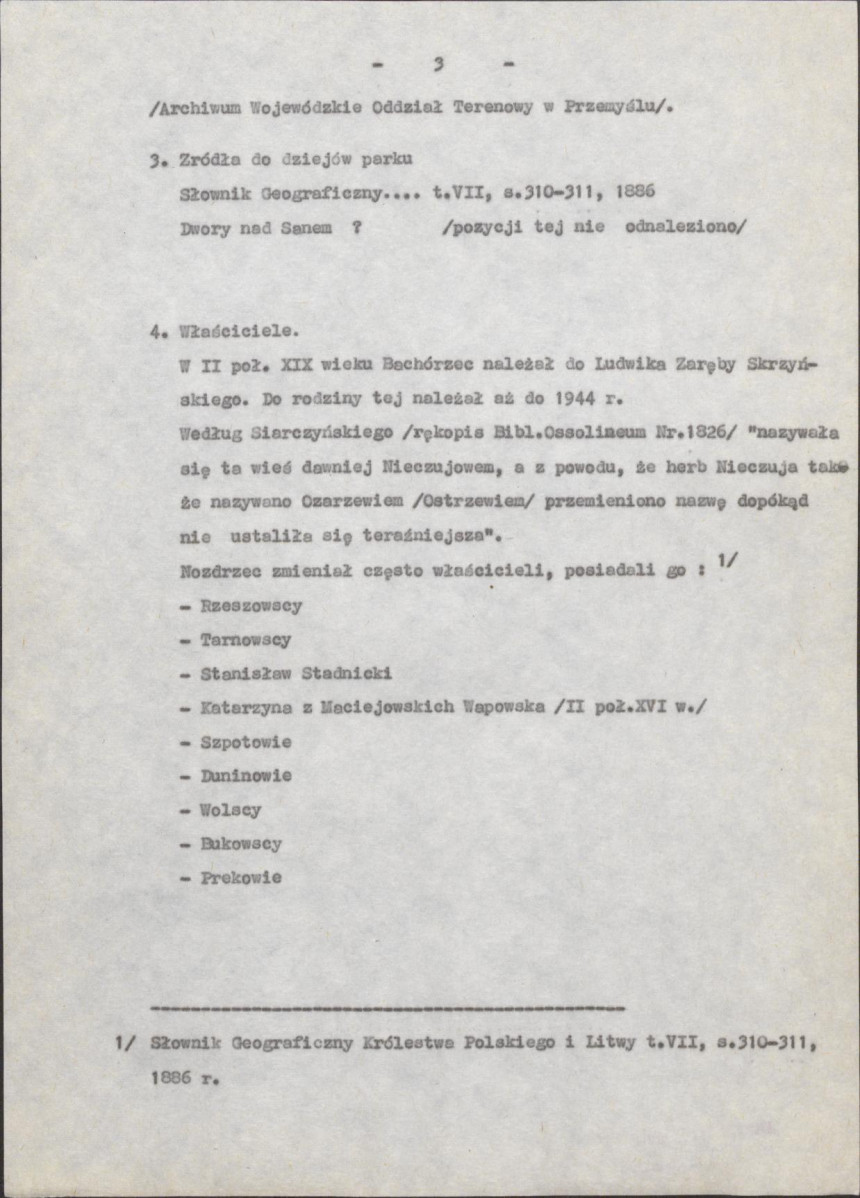 Ewidencja parkowa, skan nr 5