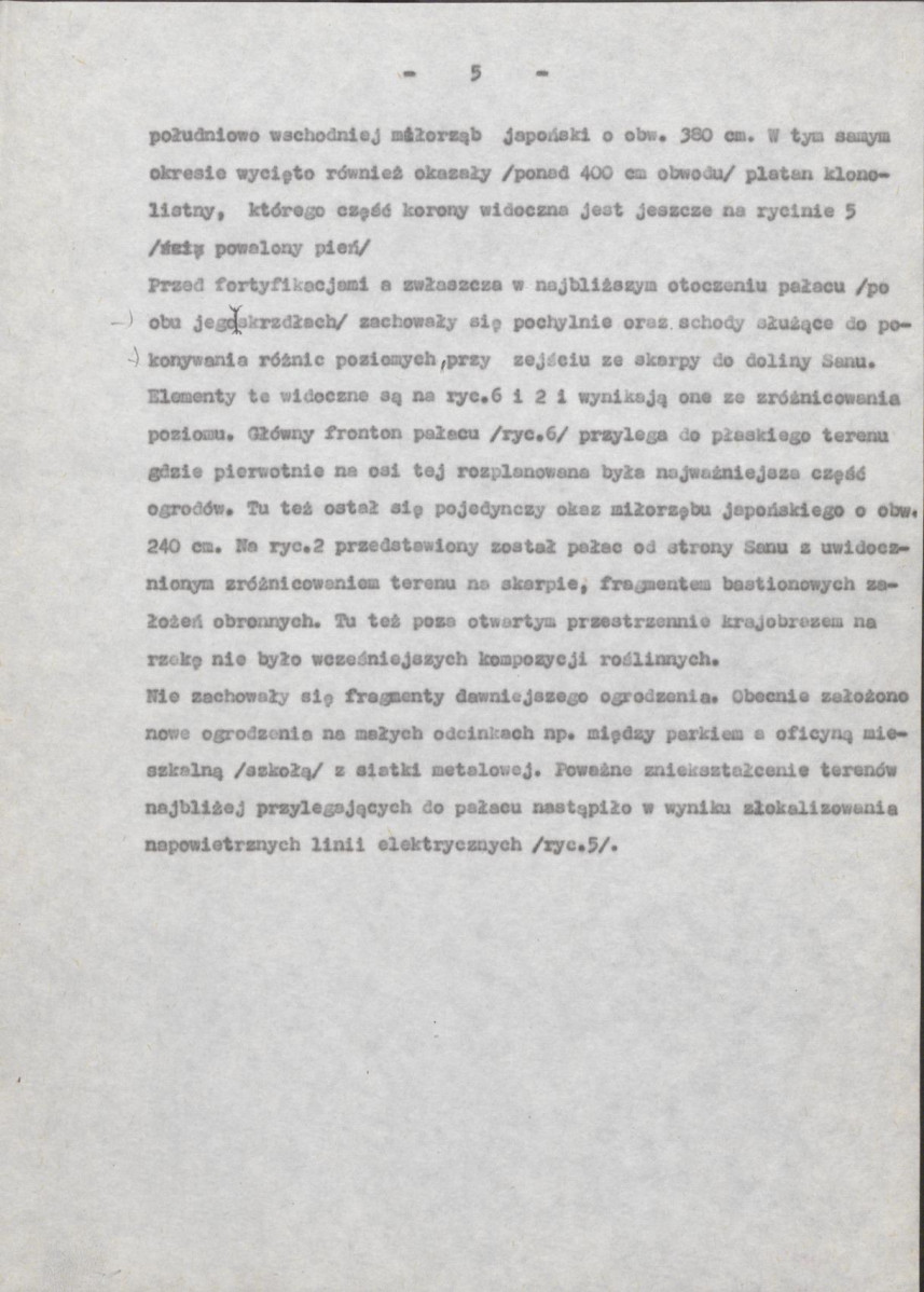 Ewidencja parkowa, skan nr 7