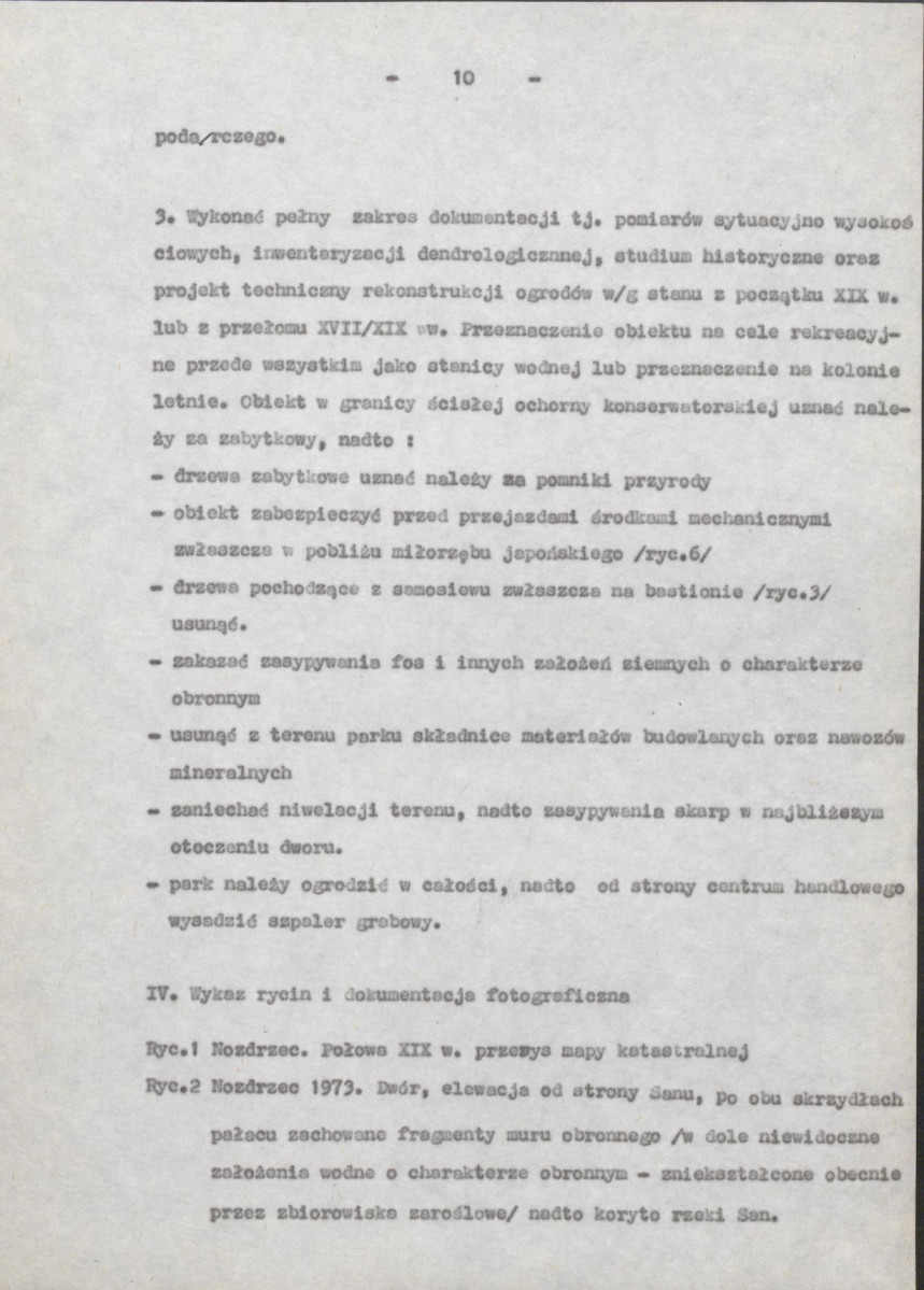 Ewidencja parkowa, skan nr 12