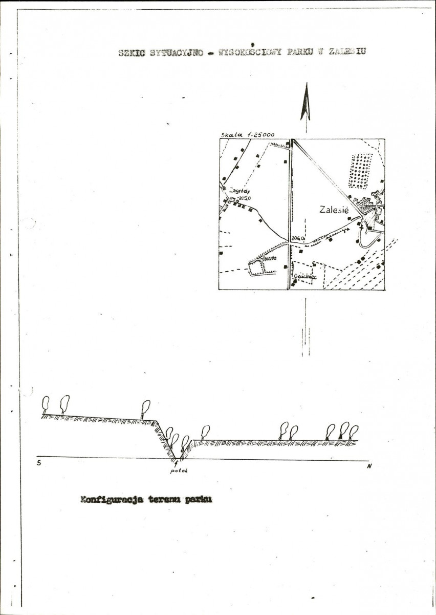 EP - Ewidencja parkowa, skan nr 4
