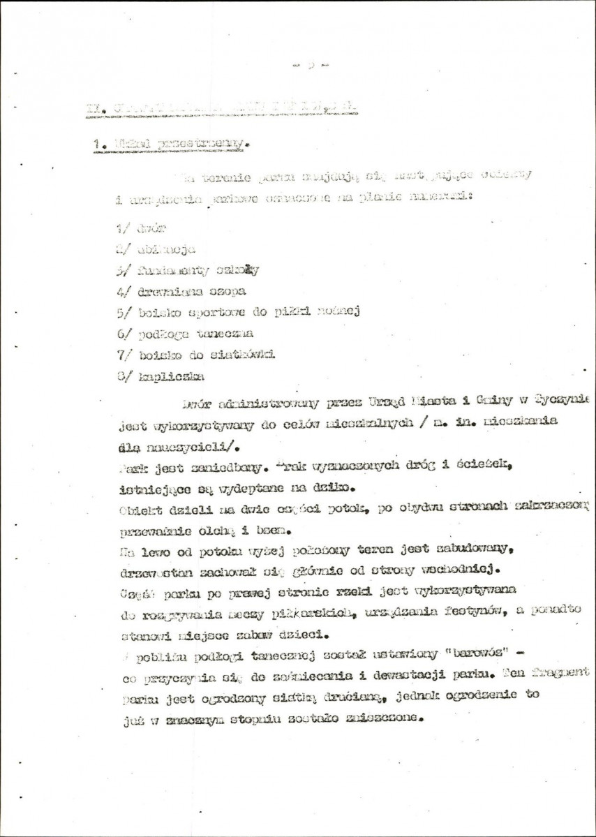 EP - Ewidencja parkowa, skan nr 7