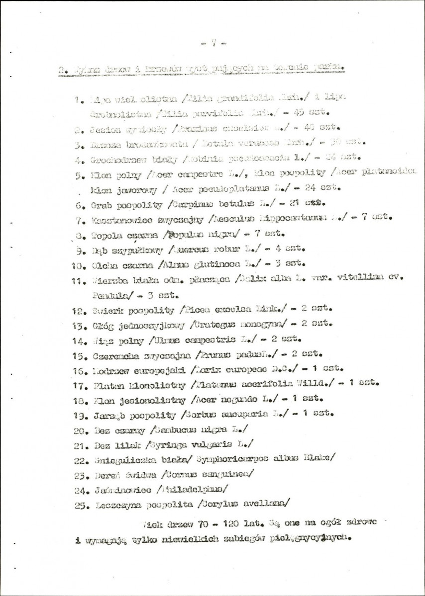 EP - Ewidencja parkowa, skan nr 9