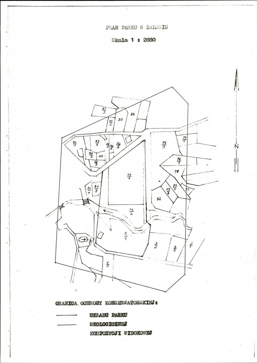EP - Ewidencja parkowa, skan nr 13
