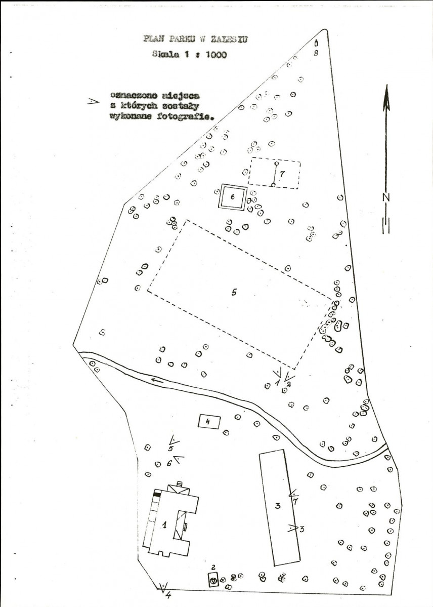EP - Ewidencja parkowa, skan nr 15