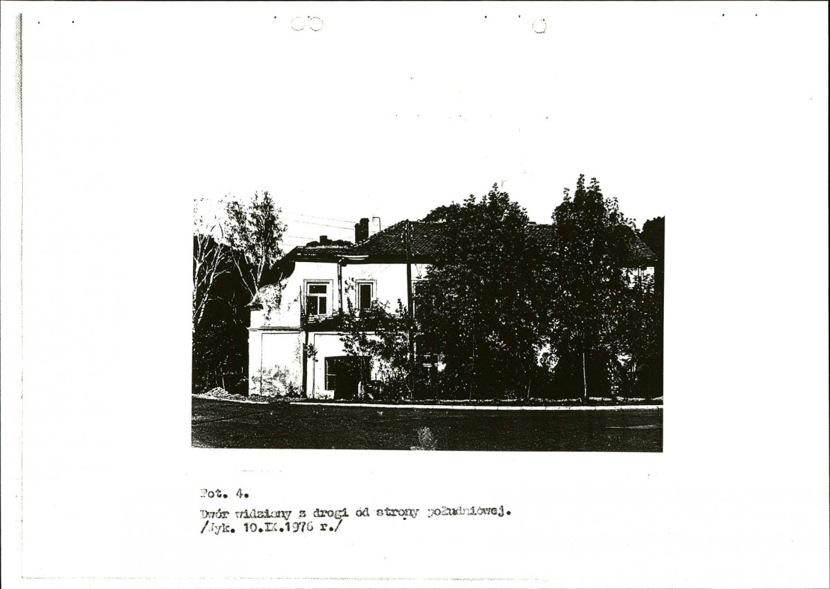 EP - Ewidencja parkowa, skan nr 18