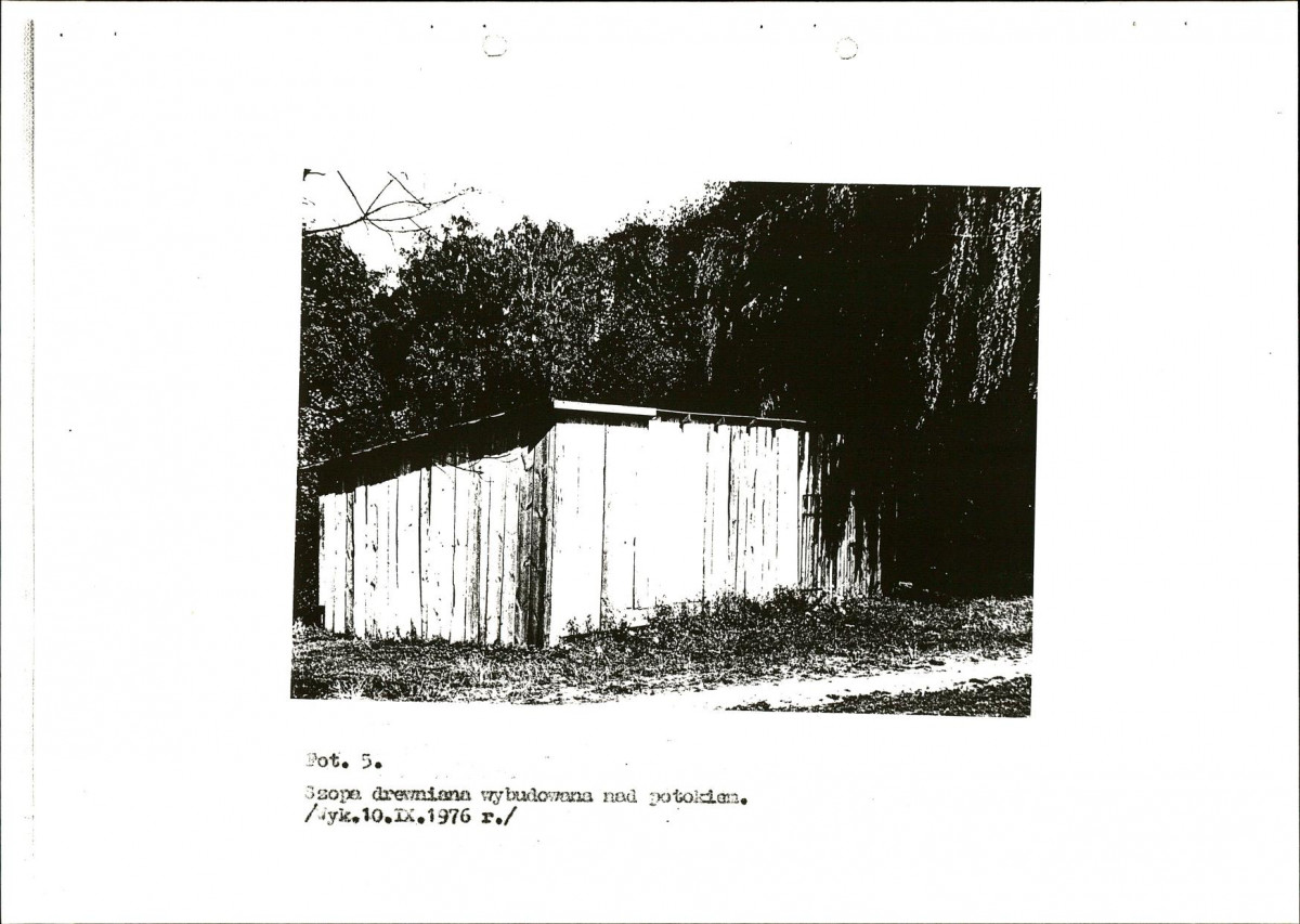 EP - Ewidencja parkowa, skan nr 19