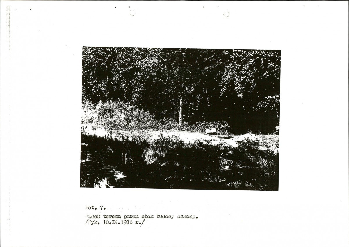 EP - Ewidencja parkowa, skan nr 21