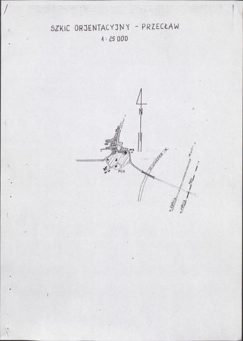 Ewidencja parkowa, skan nr 4