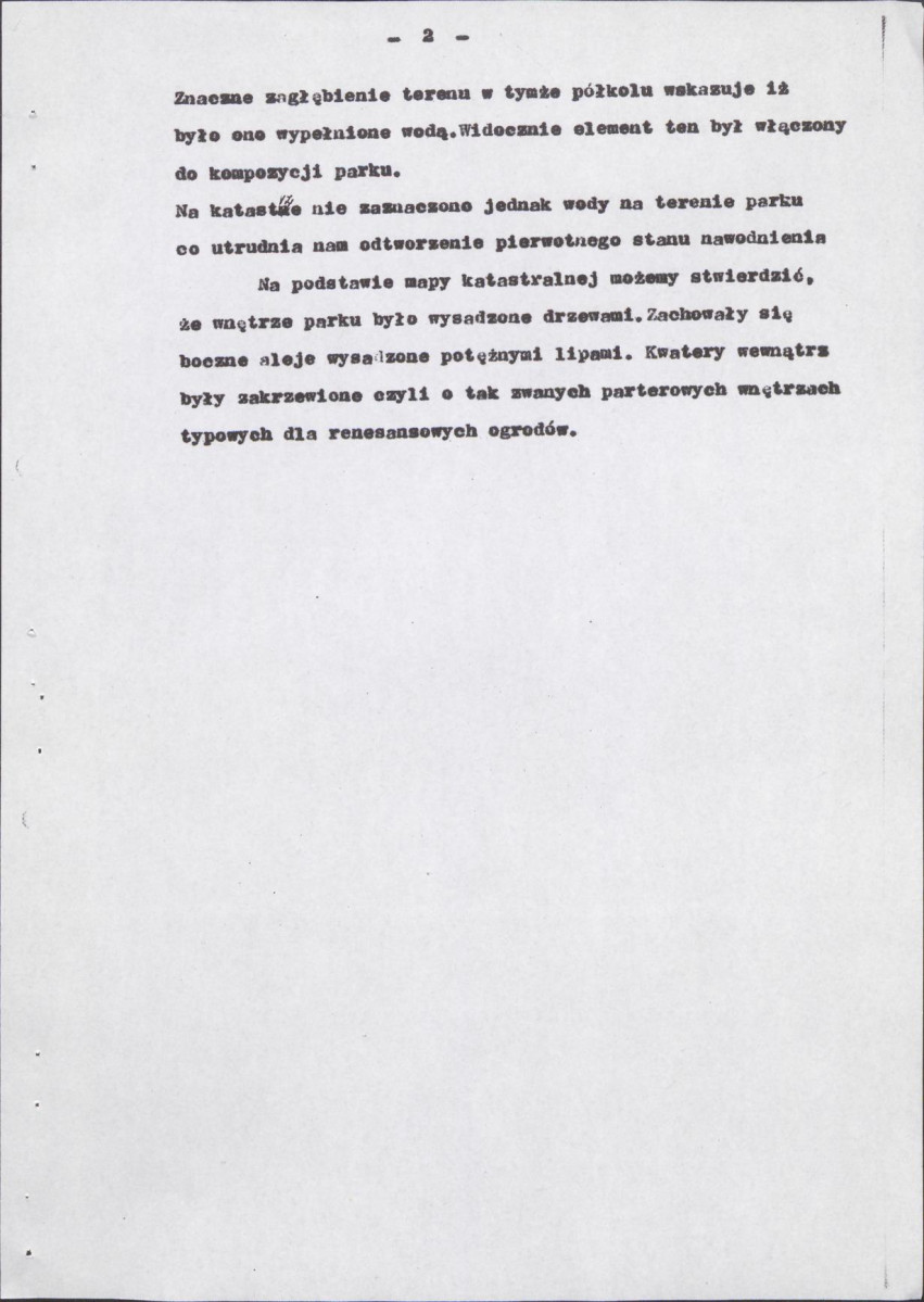 Ewidencja parkowa, skan nr 6