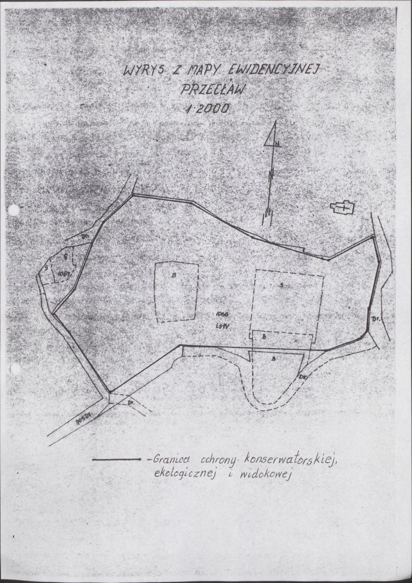 Ewidencja parkowa, skan nr 14