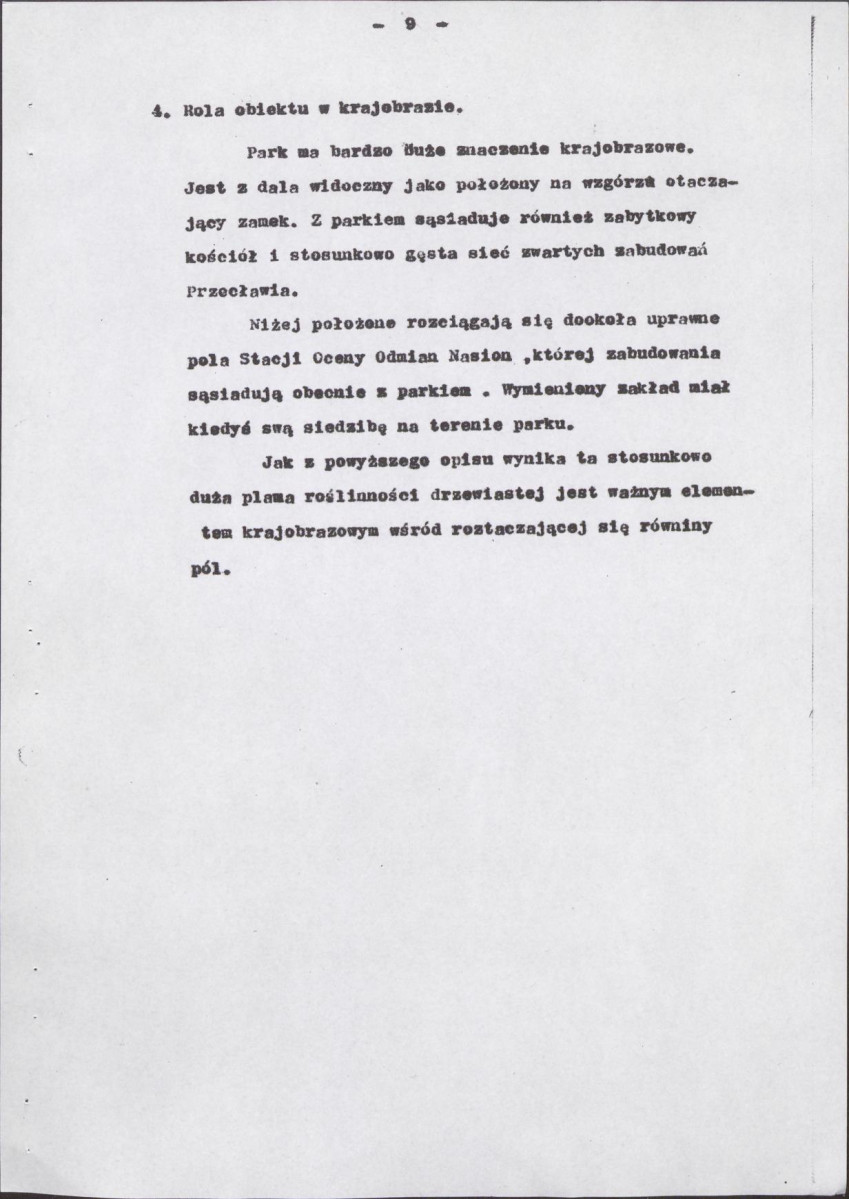 Ewidencja parkowa, skan nr 15