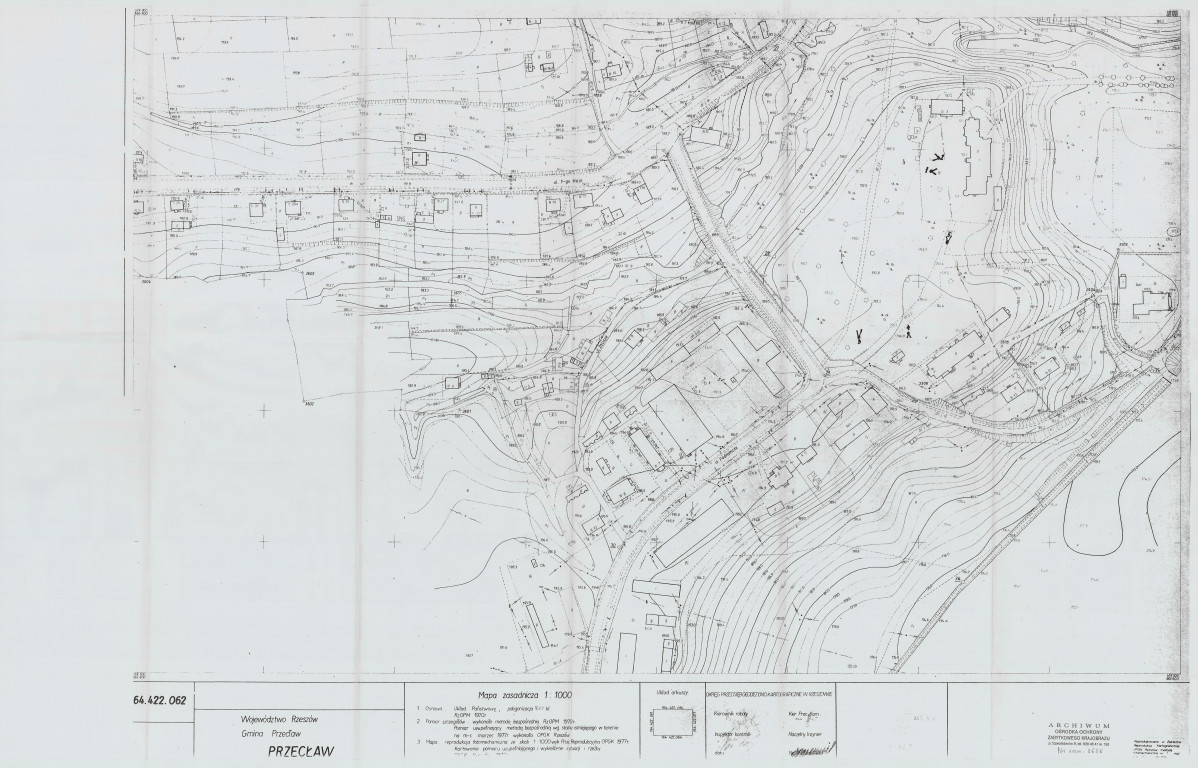 Ewidencja parkowa, skan nr 17