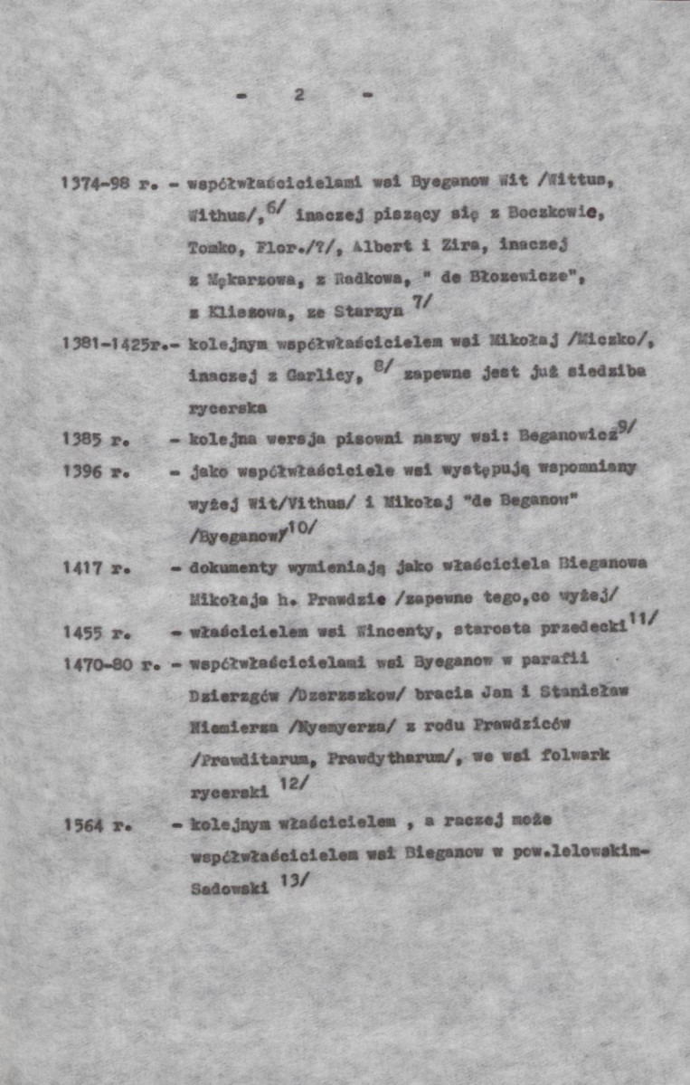 EP - Ewidencja parkowa, skan nr 11