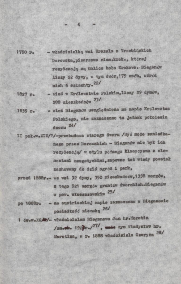 EP - Ewidencja parkowa, skan nr 13