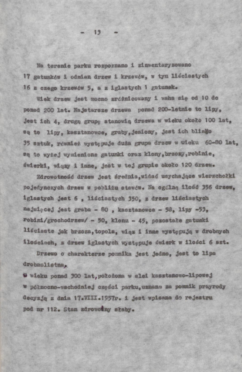 EP - Ewidencja parkowa, skan nr 22